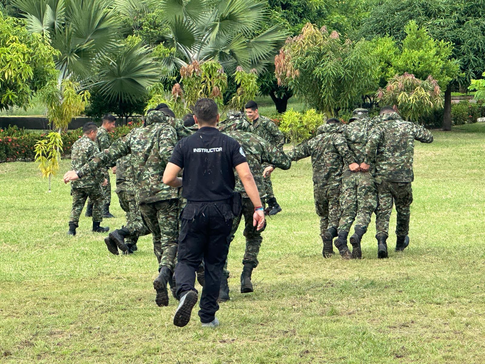 Practica de RCP